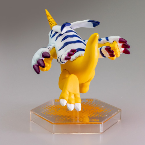  DIGIMON ADVENTURE # - Produto Original