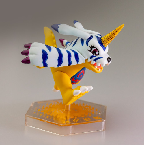  DIGIMON ADVENTURE # - Produto Original