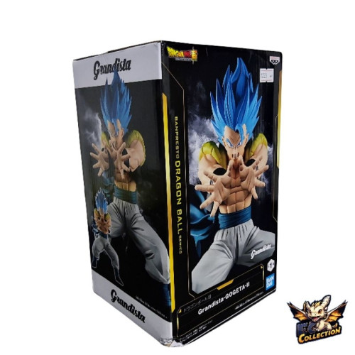  Dragon Ball Super # - Produto Original