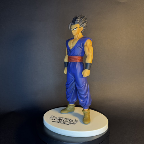 Action Figure Gohan – Dragon Ball Super Bandai 20cm - Dragon Ball Super - #