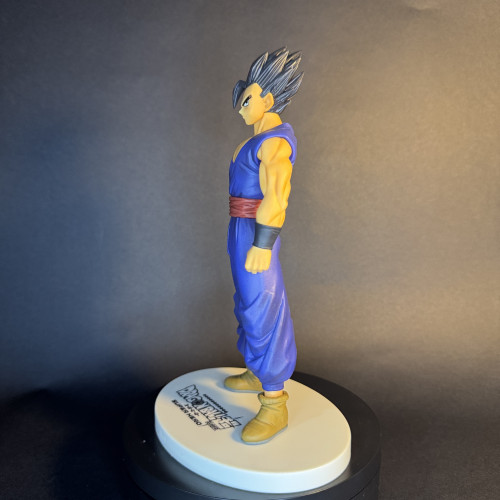 Action Figure Gohan – Dragon Ball Super Bandai 20cm - Dragon Ball Super - #