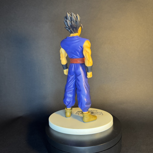 Action Figure Gohan – Dragon Ball Super Bandai 20cm - Dragon Ball Super - #