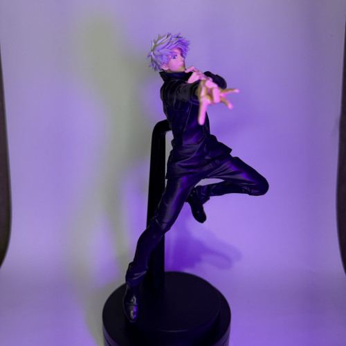 Action Figure Gojo Maximatic Jujutsu Kaisen - Banpresto - Jujutsu Kaisen - #