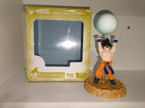  Dragon Ball Kai # - Produto Original