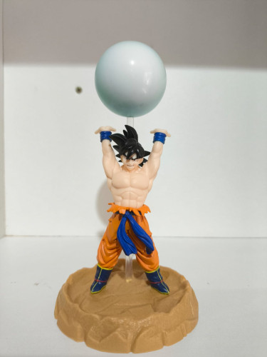  Dragon Ball Kai # - Produto Original