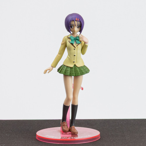 Action Figure Haruna Sairenji Styling Bandai To Love-ru # - Produto Original