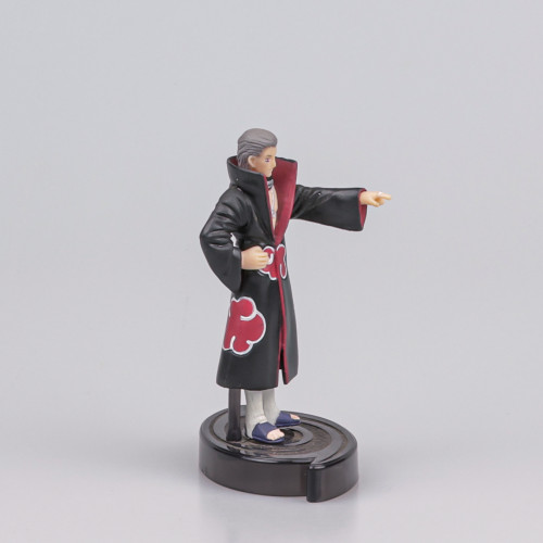  Naruto Shippuden # - Produto Original