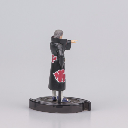  Naruto Shippuden # - Produto Original