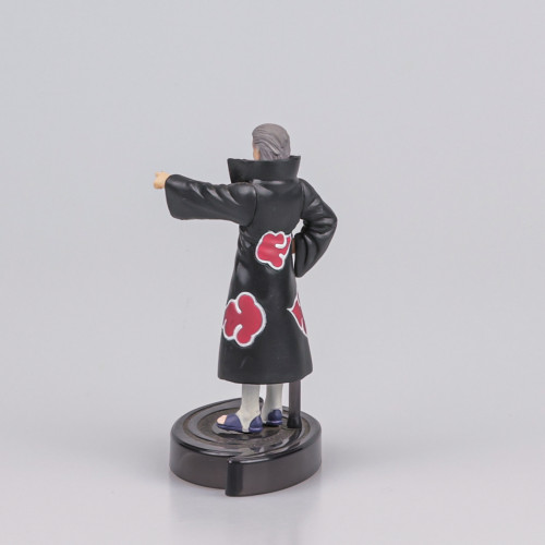  Naruto Shippuden # - Produto Original