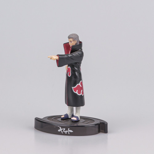  Naruto Shippuden # - Produto Original