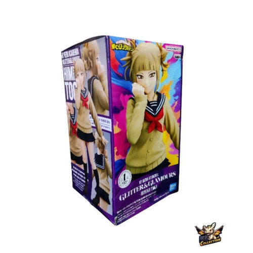  My Hero Academia # - Produto Original