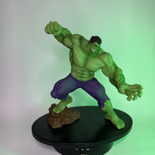 Action Figure Hulk 22cm SEGA-Marvel-