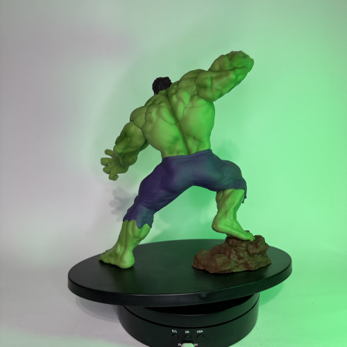 Action Figure Hulk 22cm SEGA - Marvel - #