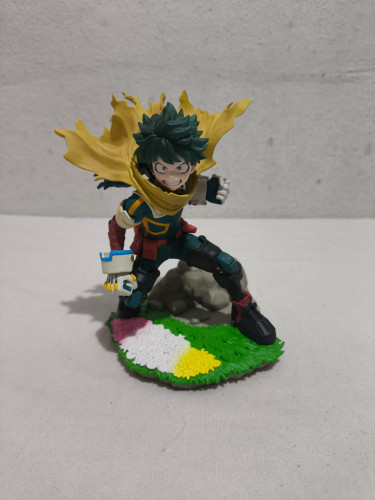  My Hero Academia # - Produto Original