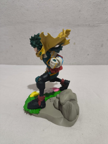  My Hero Academia # - Produto Original