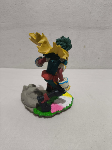  My Hero Academia # - Produto Original