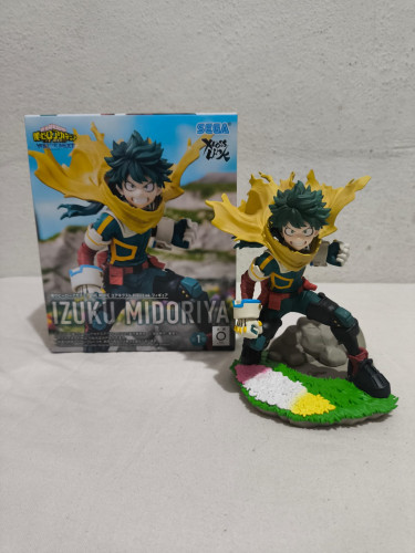  My Hero Academia # - Produto Original