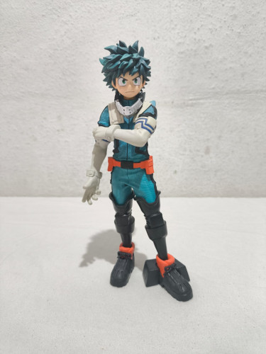  My Hero Academia # - Produto Original