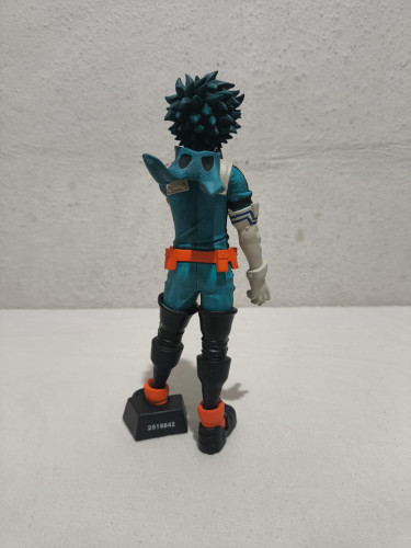  My Hero Academia # - Produto Original