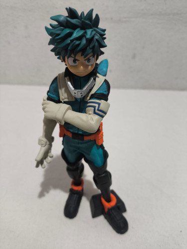  My Hero Academia # - Produto Original