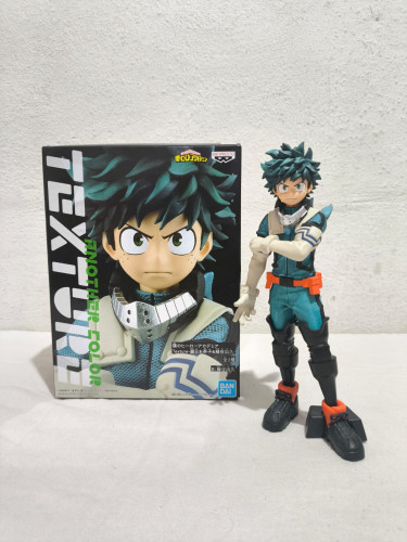  My Hero Academia # - Produto Original
