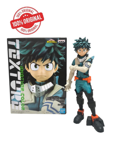  My Hero Academia # - Produto Original