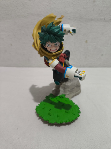  My Hero Academia # - Produto Original