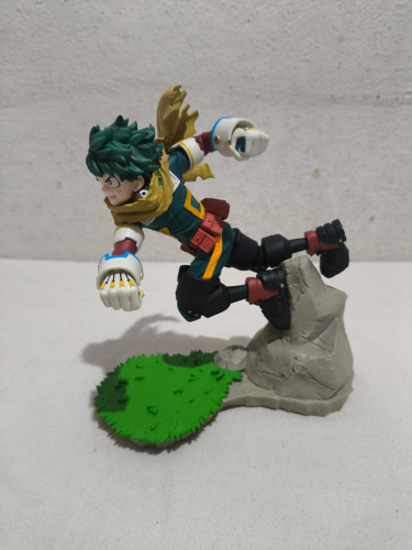  My Hero Academia # - Produto Original