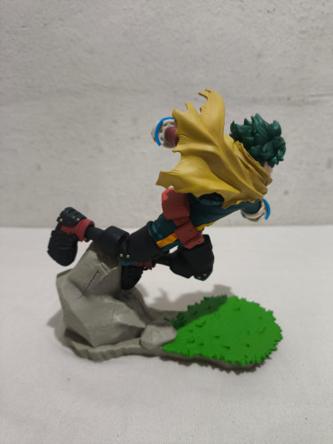  My Hero Academia # - Produto Original