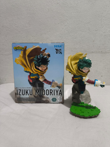  My Hero Academia # - Produto Original