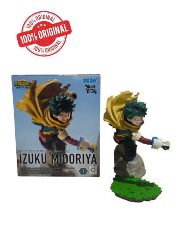  My Hero Academia # - Produto Original