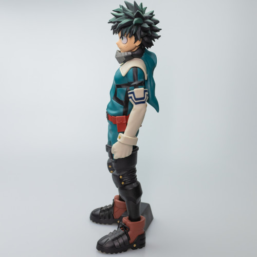 My Hero Academia # - Produto Original