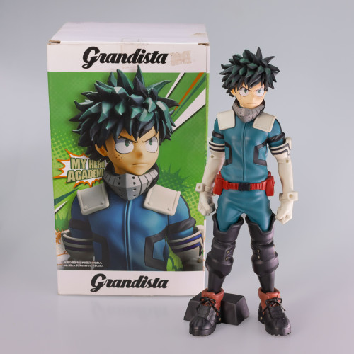  My Hero Academia # - Produto Original