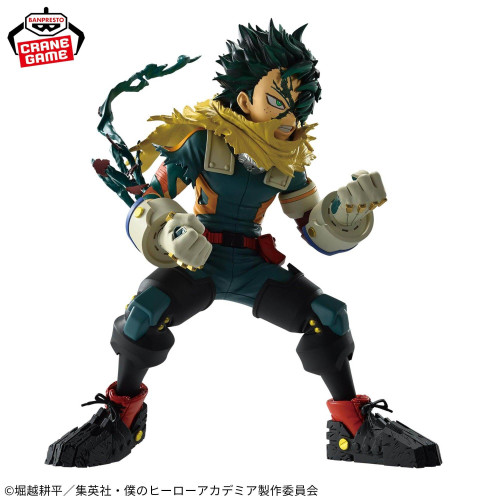  My Hero Academia # - Produto Original