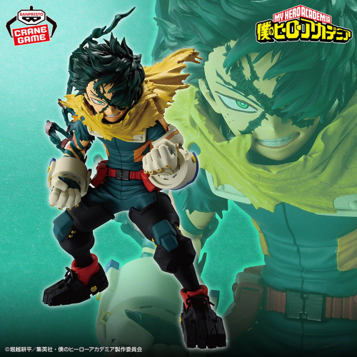  My Hero Academia # - Produto Original
