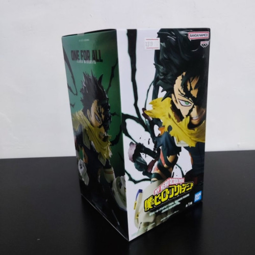  My Hero Academia # - Produto Original