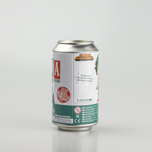  My Hero Academia # - Produto Original