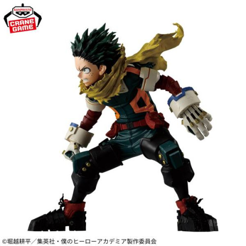  My Hero Academia # - Produto Original