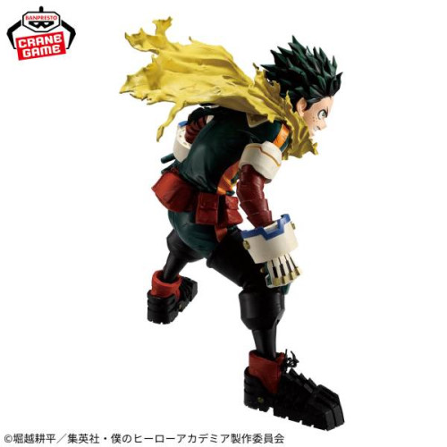  My Hero Academia # - Produto Original