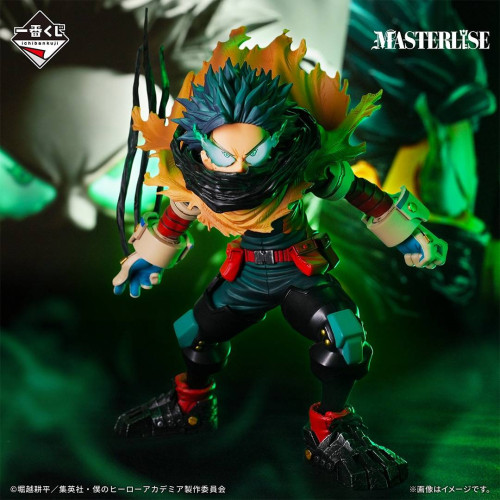  My Hero Academia # - Produto Original
