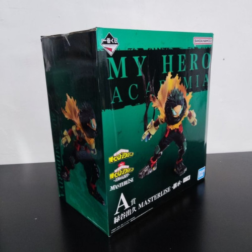  My Hero Academia # - Produto Original