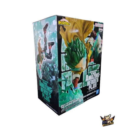  My Hero Academia # - Produto Original