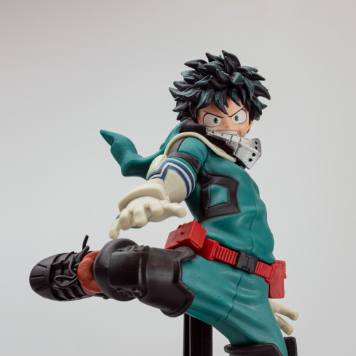  My Hero Academia # - Produto Original