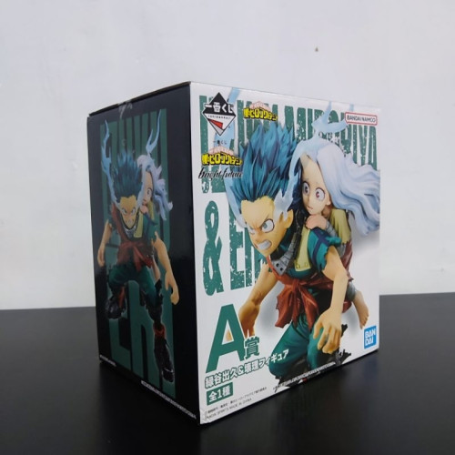  My Hero Academia # - Produto Original