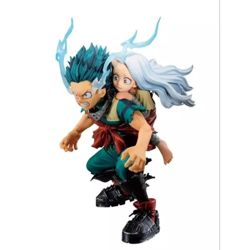  My Hero Academia # - Produto Original