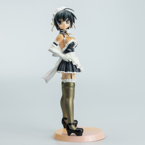 Action Figure Izumi Sawatari High Grade Figure SEGA He Is My Master! # - Produto Original