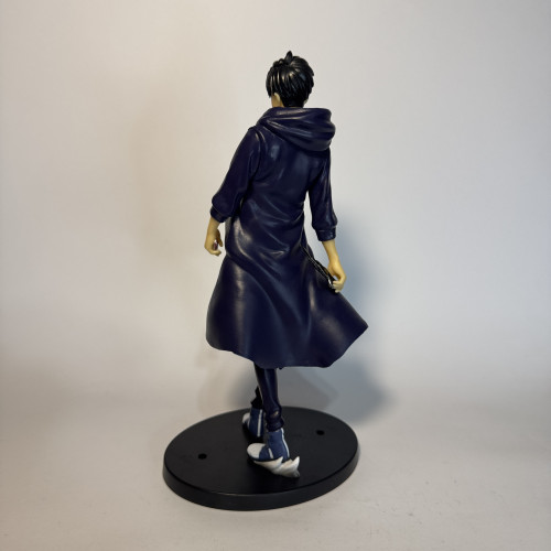Action Figure Jinwoo 21cm Solo Leveling Colecionável - Solo Leveling - #