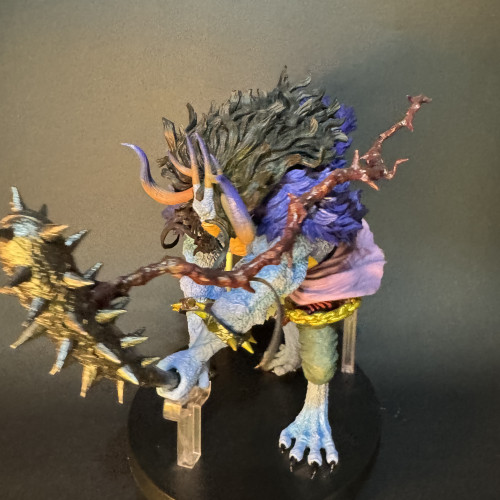 Action Figure Kaido – One Piece Bandai 20cm - One Piece - #