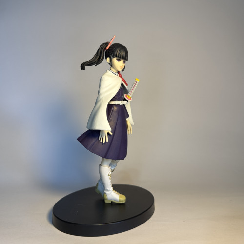 Action Figure Kanao Tsuyuri – Demon Slayer, 16 cm PVC - Demon Slayer - #