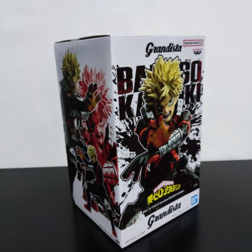  My Hero Academia # - Produto Original
